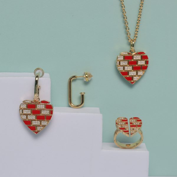 Jewelry set